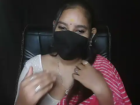 Anusree-Sexy online show from 04-07-26, 05:48