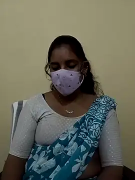 Anusree-Sexy online show from 02-02-26, 03:55