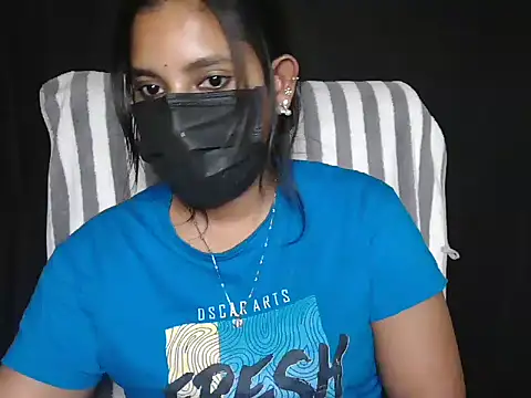 Anusree-Sexy online show from 03-04-26, 07:43