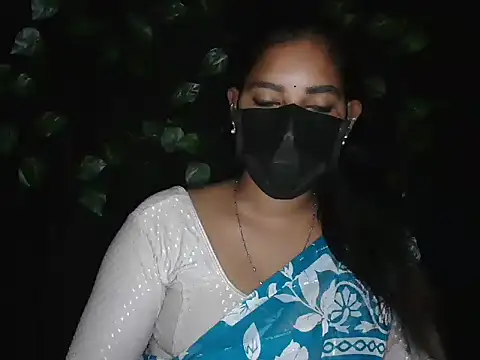 Anusree-Sexy online show from 02-15-26, 05:23