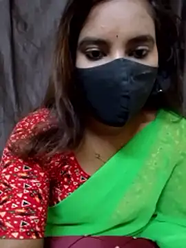 Anusree-Sexy online show from 01-11-26, 04:14