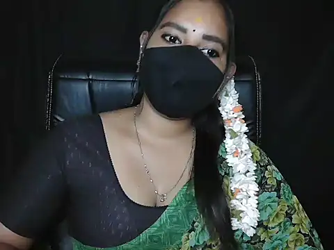 Anusree-Sexy online show from 03-28-26, 05:03