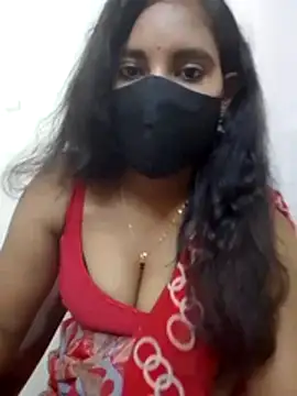 Anusree-Sexy online show from 12-20-25, 05:27