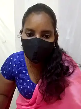 Anusree-Sexy online show from 12-02-25, 09:55