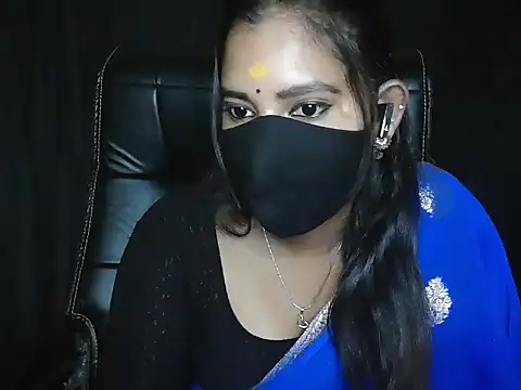 Anusree-Sexy online show from 04-17-26, 08:11