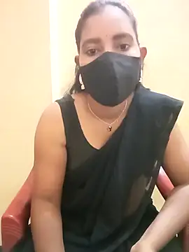 Anusree-Sexy online show from 11-23-25, 04:00