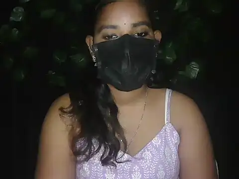 Anusree-Sexy online show from 02-19-26, 05:21