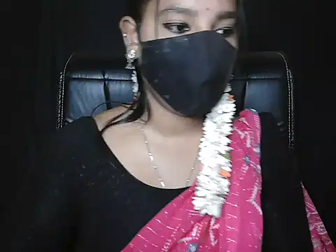 Anusree-Sexy online show from 03-18-26, 05:14