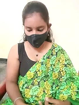 Anusree-Sexy online show from 11-17-25, 06:39