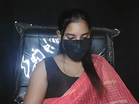 Anusree-Sexy online show from 02-28-26, 07:02