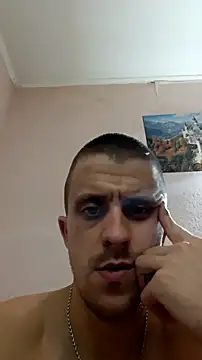 Snapshot of Adidas7217 chatting on 11-27-25, 12:00 Adidas7217 online show from 11-27-25, 12:00