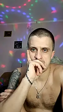 Snapshot of Adidas7217 chatting on 02-20-26, 03:03 Adidas7217 online show from 02-20-26, 03:03