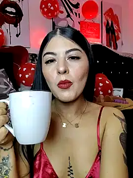 Snapshot of ValeNiitaLuv chatting on 02-15-26, 05:19 ValeNiitaLuv online show from 02-15-26, 05:19