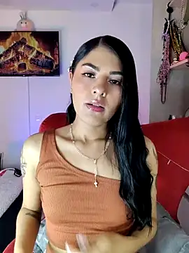 ValeNiitaLuv online show from 04-08-26, 05:20