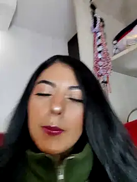 ValeNiitaLuv online show from 03-13-26, 05:56