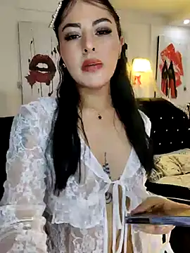 Snapshot of ValeNiitaLuv chatting on 01-17-26, 02:48 ValeNiitaLuv online show from 01-17-26, 02:48