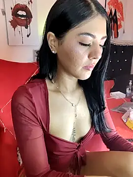 ValeNiitaLuv online show from 04-12-26, 03:43