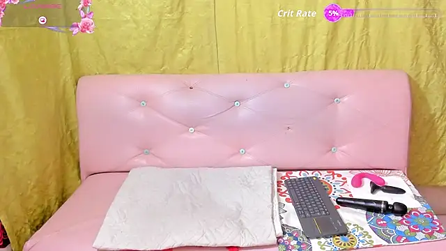 mirandaspark sweet online show from 04-01-26, 04:25