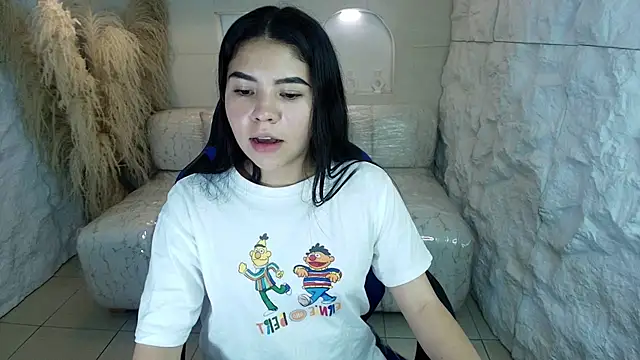 ambarina r online show from 09-26-25, 03:13