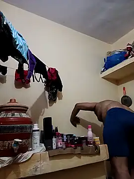 chunkyguy98 online show from 10-06-25, 07:25