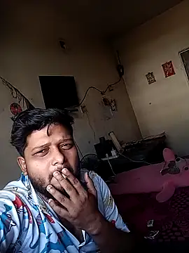 chunkyguy98 online show from 03-12-26, 05:45