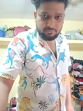 chunkyguy98 online show from 03-07-26, 03:13