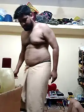 chunkyguy98 online show from 03-18-26, 05:03