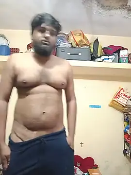 chunkyguy98 online show from 07-03-26, 04:19