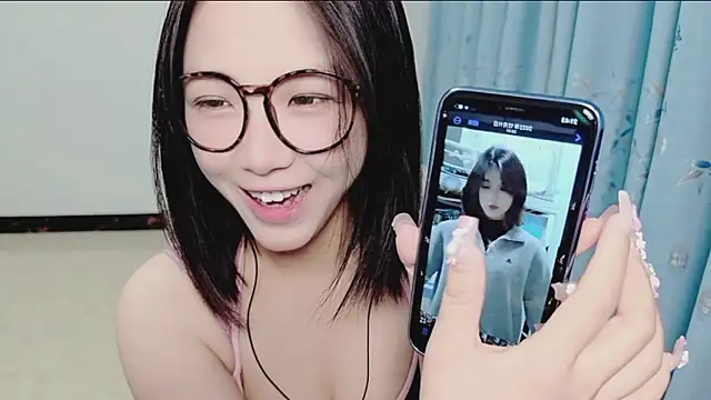 Cherry S online show from 10-10-25, 01:45