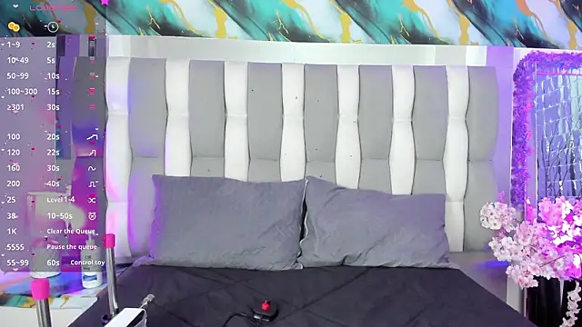 IsaDiiaz online show from 03-06-26, 05:13