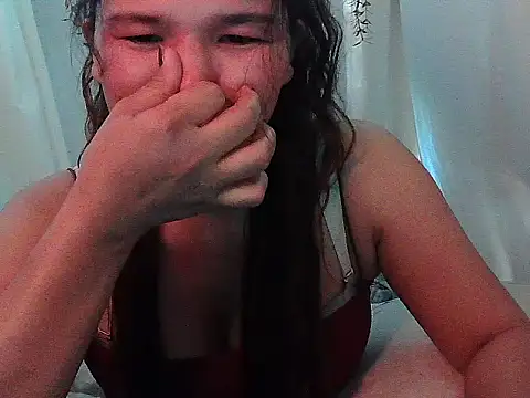 Hot aya0516 online show from 12-17-25, 06:40