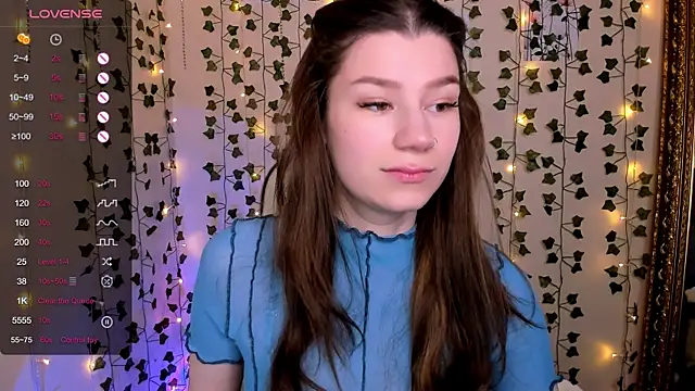 LinaBlossom  online show from 02-15-26, 08:13