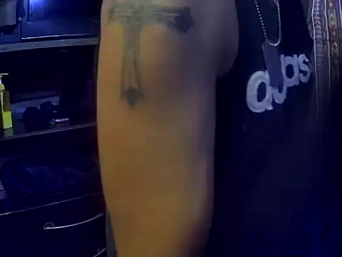 Snapshot of andrewspencer6969 chatting on 09-20-25, 08:19 andrewspencer6969 online show from 09-20-25, 08:19