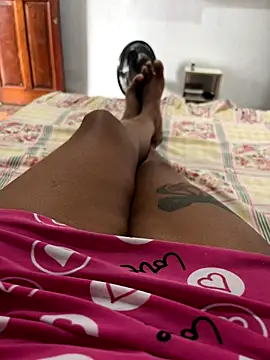 Crislove22 online show from 11-01-25, 12:10