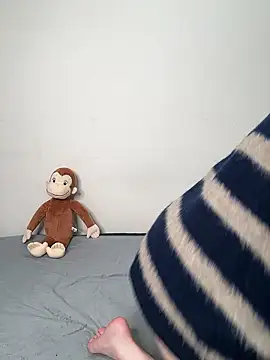 cococ 55 online show from 02-12-26, 03:45