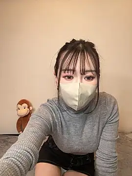 cococ 55 online show from 11-23-25, 02:05