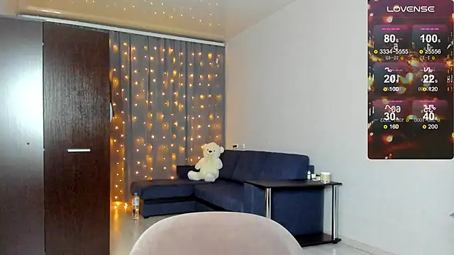 fun nd bun online show from 10-30-25, 01:37