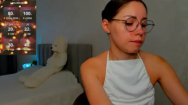 fun nd bun online show from 07-18-26, 02:31
