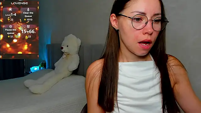 fun nd bun online show from 07-24-26, 02:51