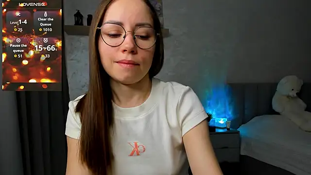 fun nd bun online show from 04-20-26, 02:25