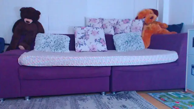 CassieSpell online show from 11-06-25, 09:30