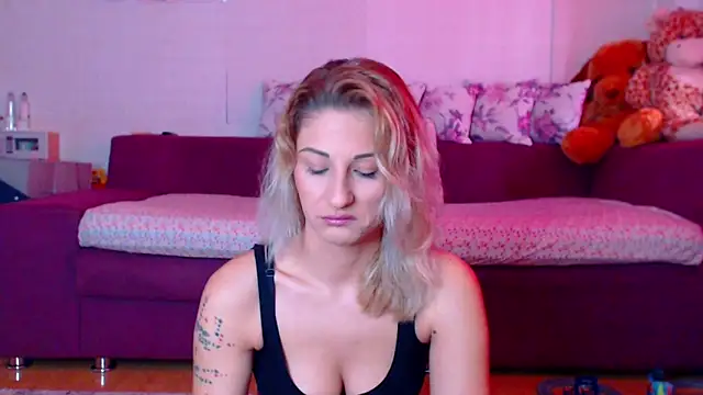 CassieSpell online show from 03-20-26, 07:31