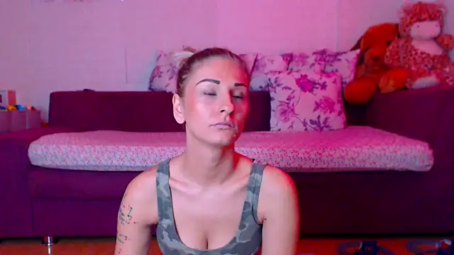 CassieSpell online show from 03-17-26, 07:11