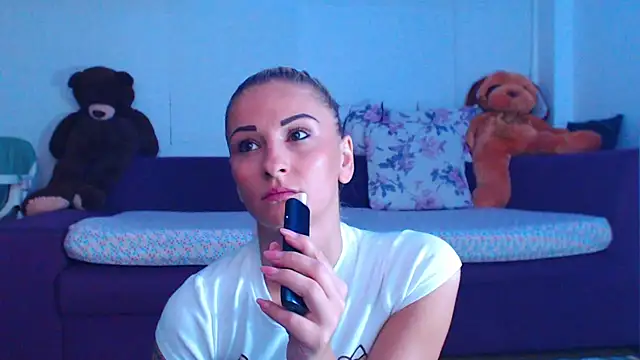 CassieSpell online show from 10-02-25, 09:18