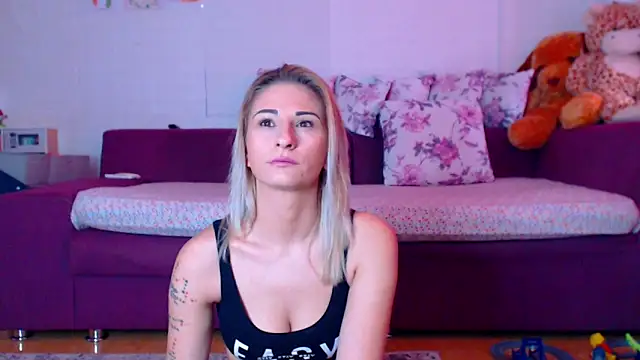 CassieSpell online show from 03-23-26, 07:41