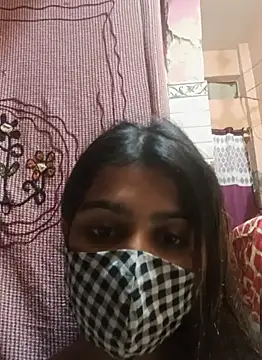 Snapshot of Ravina-90 chatting on 10-25-25, 06:08 Ravina-90 online show from 10-25-25, 06:08