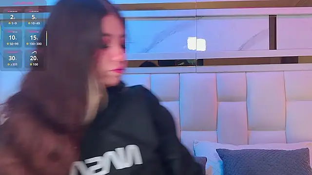 samanthaa sm online show from 02-03-26, 12:10