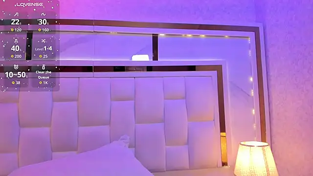 samanthaa sm online show from 11-10-25, 11:37