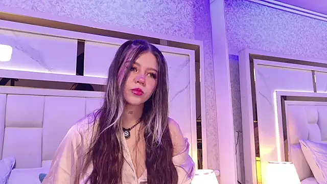 samanthaa sm online show from 04-11-26, 03:03