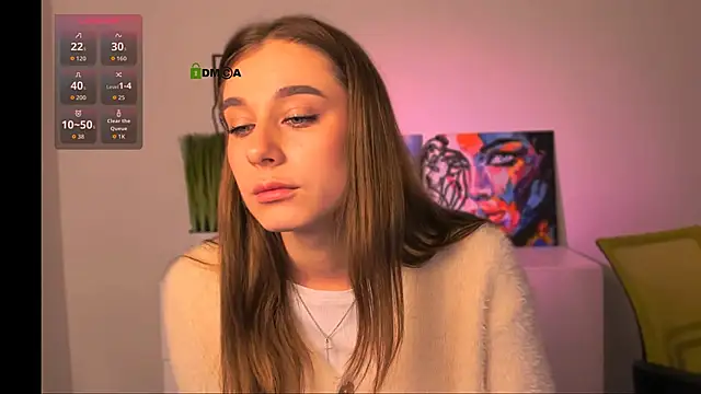 agata li1 online show from 11-19-25, 04:51